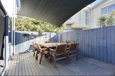 Photo of property in 4/62 King Street, Sydenham, Christchurch, 8023