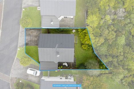 Photo of property in 74/17 Georgia Terrace, Albany, Auckland, 0632