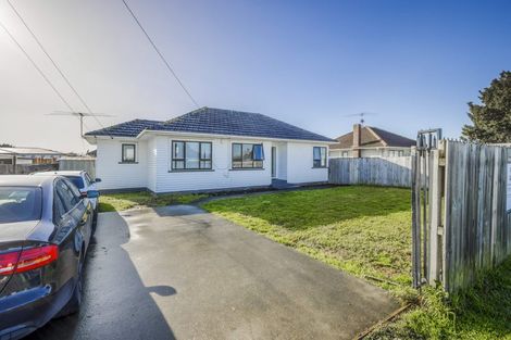 Photo of property in 36 Hunua Road, Papakura, 2110