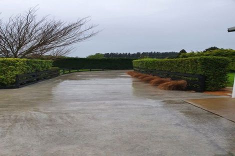 Photo of property in 87 Te Whanga Road, Levin, 5572