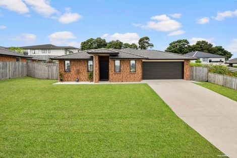 Photo of property in 23 Raithburn Terrace, Pokeno, 2402