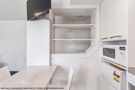 Photo of property in Southern Cross Apartments, 411/35 Abel Smith Street, Te Aro, Wellington, 6011