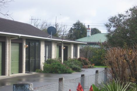 Photo of property in 2/168 Victoria Street, Dargaville, 0310