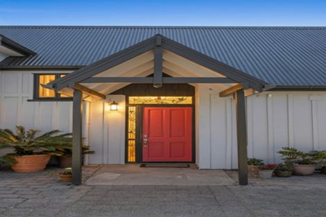 Photo of property in 329 Sharp Road, Warkworth, 0982