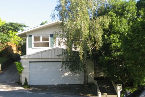 Photo of property in 22a Southern Cross Road, Kohimarama, Auckland, 1071