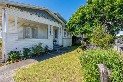 Photo of property in 60 Mcgrath Street, Napier South, Napier, 4110