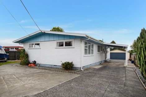 Photo of property in 12 Tania Place, Tikipunga, Whangarei, 0112