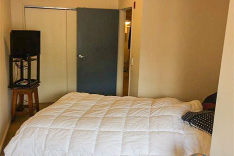 Photo of property in Luxford Villas, 311/72 Herald Street, Berhampore, Wellington, 6023