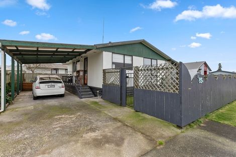 Photo of property in 85a Pohutukawa Drive, Owhata, Rotorua, 3010