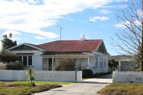 Photo of property in 203 Garnett Street, Raureka, Hastings, 4120