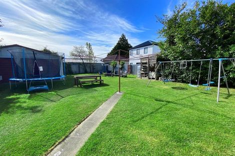 Photo of property in 14 Tika Street, Riccarton, Christchurch, 8041