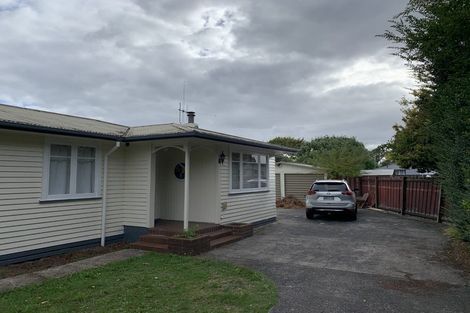 Photo of property in 270 Fox Street, Hamilton East, Hamilton, 3216
