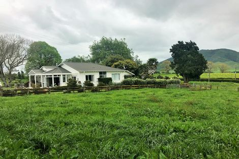 Photo of property in 53 Kakepuku Road, Pokuru, Te Awamutu, 3873