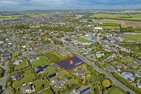 Photo of property in 30 James Street, Lincoln, 7608