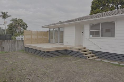 Photo of property in 30 Wairere Avenue, Mount Albert, Auckland, 1025