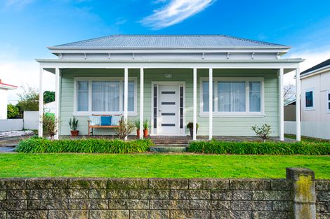 Photo of property in 3 Wellington Street, Te Hapara, Gisborne, 4010