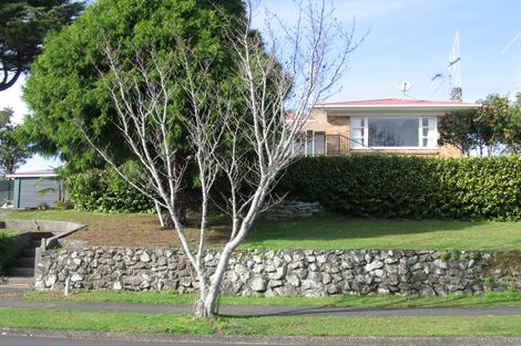 Photo of property in 3 Ascot Avenue, Te Kamo, Whangarei, 0112
