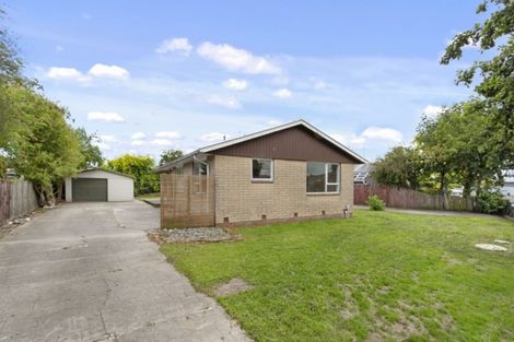 Photo of property in 21 Dunoon Place, Woolston, Christchurch, 8062