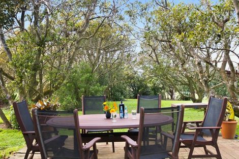 Photo of property in 961 State Highway 3, Onaero, Waitara, 4383