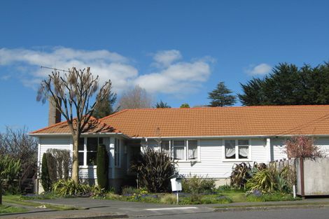 Photo of property in 4 Dove Place, Taihape, 4720