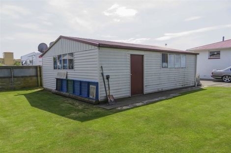 Photo of property in 30 Ethel Street, Newfield, Invercargill, 9812