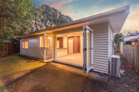 Photo of property in 257a Campbell Road, Greenlane, Auckland, 1061