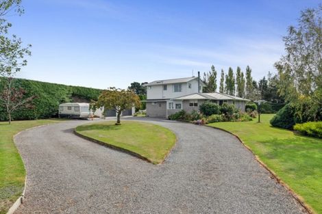 Photo of property in 20 Irvines Road, Dunsandel, Leeston, 7682
