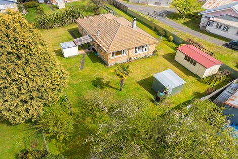 Photo of property in 236 Taupo Road, Taumarunui, 3920