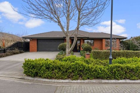 Photo of property in 8 Ernest Gray Place, Halswell, Christchurch, 8025