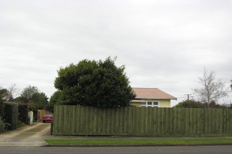 Photo of property in 27 Roosevelt Street, Levin, 5510