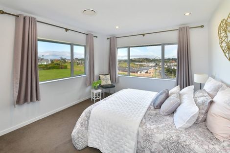 Photo of property in 2 Palm View Terrace, Gulf Harbour, Whangaparaoa, 0930