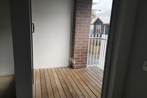 Photo of property in Republic Apartments, 1d/11 Tennyson Street, Te Aro, Wellington, 6011