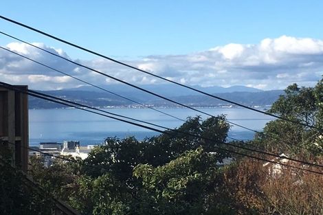 Photo of property in 150 Ohiro Road, Brooklyn, Wellington, 6021