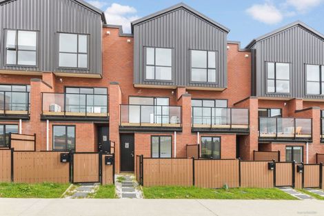 Photo of property in 31a Murphys Park Drive, Flat Bush, Auckland, 2019