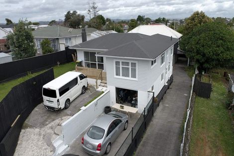 Photo of property in 1/15 Kohiwi Road, Manurewa, Auckland, 2102