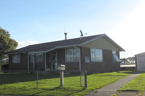 Photo of property in 21 Brownlie Crescent, Huntly, 3700