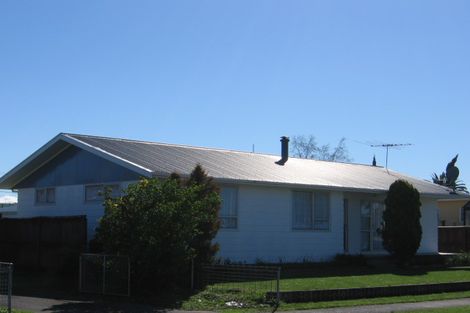 Photo of property in 15 Stout Street, Masterton, 5810