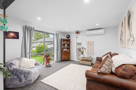 Photo of property in 3 Trudi Place, Green Island, Dunedin, 9018