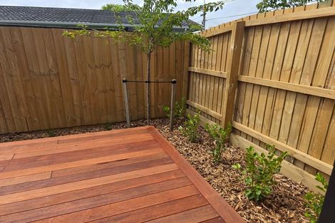 Photo of property in 4/527 Hereford Street, Linwood, Christchurch, 8011