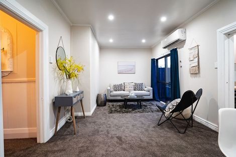 Photo of property in 6 Bathgate Street, South Dunedin, Dunedin, 9012