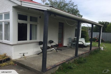 Photo of property in 17 Montrose Avenue, Culverden, 7392