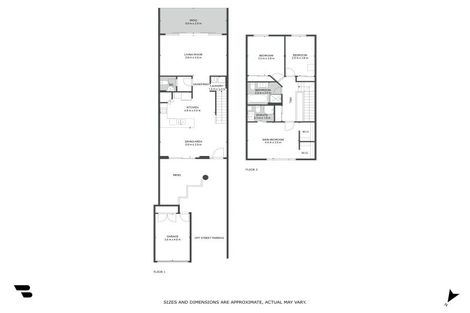 Photo of property in 32/130 Great South Road, Epsom, Auckland, 1051