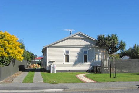 Photo of property in 17 Jackson Street, Methven, 7730