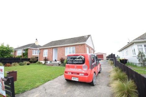 Photo of property in 11 Lockerbie Street, Turnbull Thomson Park, Invercargill, 9810