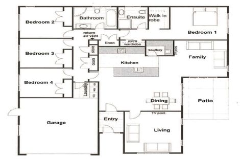 Photo of property in 125 Melksham Drive, Churton Park, Wellington, 6037