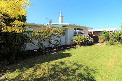 Photo of property in 61 Rimu Street, Glenwood, Timaru, 7910