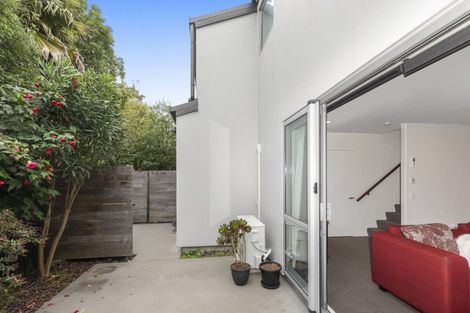 Photo of property in 35a Ruskin Street, Addington, Christchurch, 8024