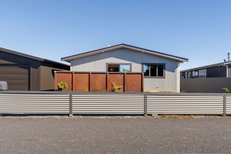 Photo of property in 37 Tasman Road, Twizel, 7901