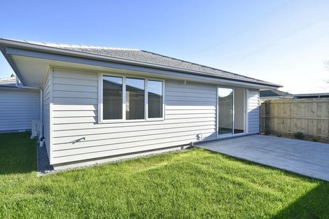 Photo of property in 41a Brynley Street, Hornby, Christchurch, 8042