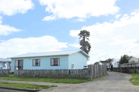 Photo of property in 1/23 Templeton Place, Clendon Park, Auckland, 2103